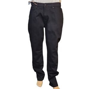 Karl Lagerfeld Jeans Jeans Anchos Con Tiro Medio De Karl Lagerfeld